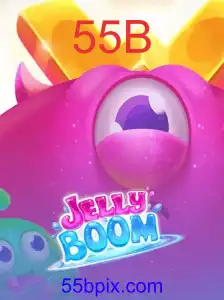 JellyBoom