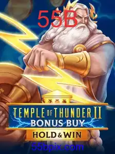 TempleofThunderIIBonusBuy